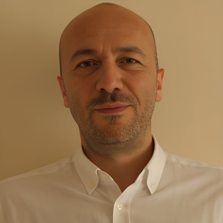 Edip Asaf BEKAROĞLU